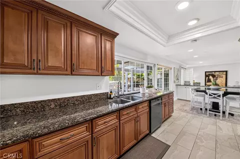 Kitchen - 1508 N Fairgreen Dr, Fullerton, CA 92833 photo 2 of 5
