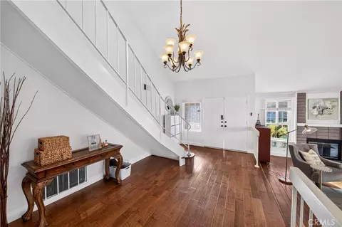 Entry Way - 1508 N Fairgreen Dr, Fullerton, CA 92833 photo 3 of 6