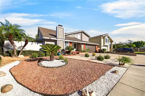 Exterior - 1508 N Fairgreen Dr, Fullerton, CA 92833 photo 6 of 10