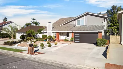 Exterior - 1508 N Fairgreen Dr, Fullerton, CA 92833 photo 2 of 10