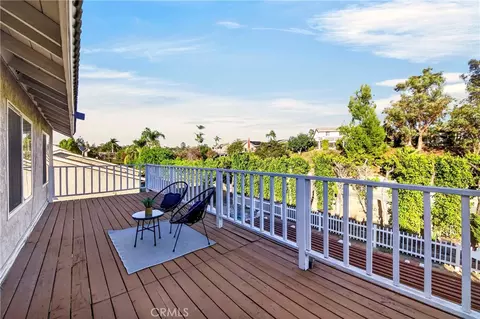 Exterior - 1508 N Fairgreen Dr, Fullerton, CA 92833 photo 8 of 10