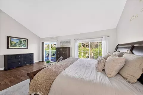 Bedroom - 1508 N Fairgreen Dr, Fullerton, CA 92833 photo 4 of 5