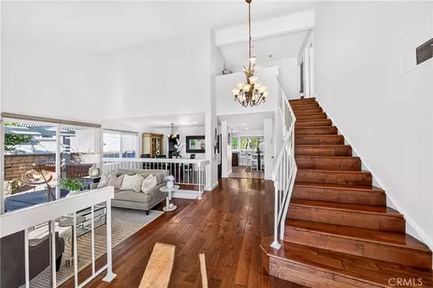 Entry Way - 1508 N Fairgreen Dr, Fullerton, CA 92833 photo 1 of 6