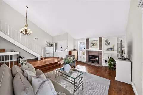 Living - 1508 N Fairgreen Dr, Fullerton, CA 92833 photo 1 of 1