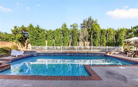 Exterior - 1508 N Fairgreen Dr, Fullerton, CA 92833 photo 9 of 10