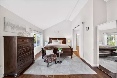 Bedroom - 1508 N Fairgreen Dr, Fullerton, CA 92833 photo 2 of 5