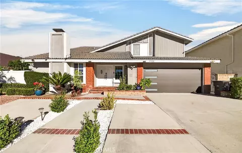 Exterior - 1508 N Fairgreen Dr, Fullerton, CA 92833 photo 3 of 10