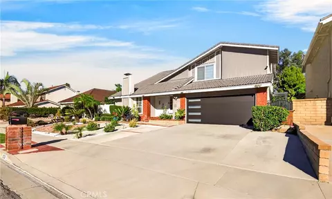 Exterior - 1508 N Fairgreen Dr, Fullerton, CA 92833 photo 4 of 10