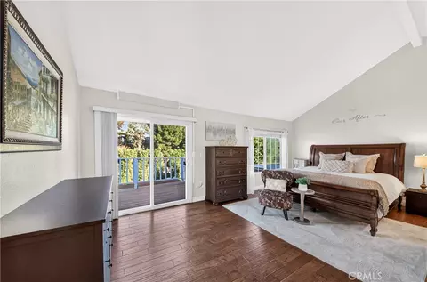 Bedroom - 1508 N Fairgreen Dr, Fullerton, CA 92833 photo 1 of 5