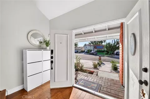 Entry Way - 1508 N Fairgreen Dr, Fullerton, CA 92833 photo 6 of 6