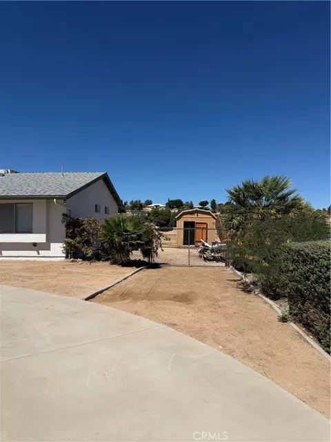 Exterior - 7774 Bangor Ave, Hesperia, CA 92345 photo 16 of 16