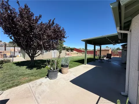 Exterior - 7774 Bangor Ave, Hesperia, CA 92345 photo 9 of 16