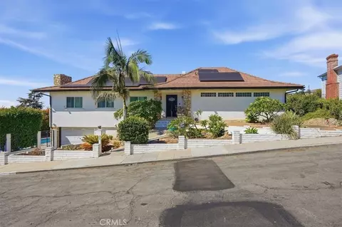 13971 Summit, Whittier, CA 90602