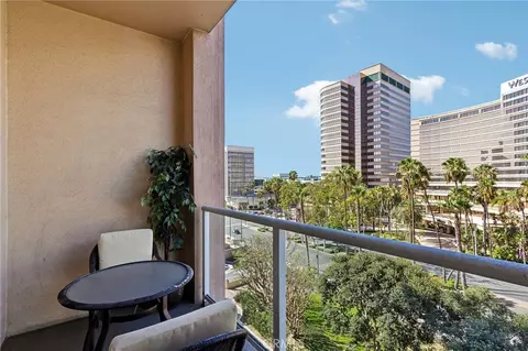 388 E Ocean Blvd #709, Long Beach, CA 90802