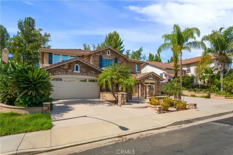 Exterior - 43951 Barletta, Temecula, CA 92592 photo 6 of 9
