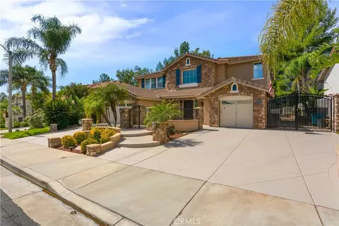 Exterior - 43951 Barletta, Temecula, CA 92592 photo 8 of 9