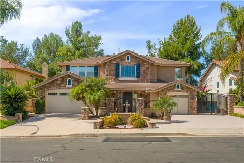 Exterior - 43951 Barletta, Temecula, CA 92592 photo 7 of 9