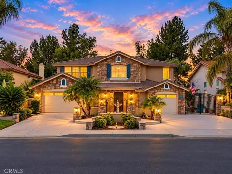 43951 Barletta, Temecula, CA 92592