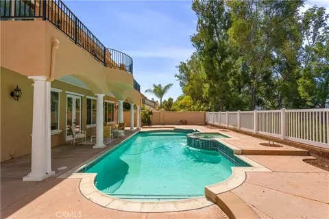 Exterior - 43951 Barletta, Temecula, CA 92592 photo 3 of 9