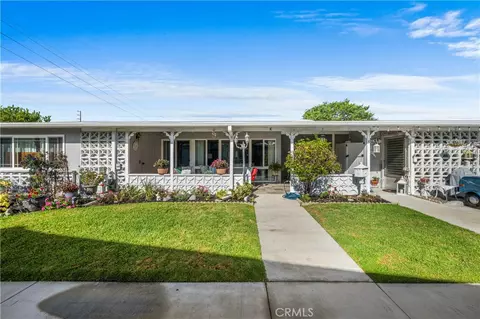 13981 El Dorado #65K, Seal Beach, CA 90740