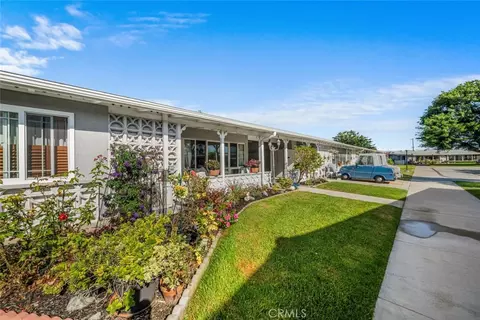 13981 El Dorado #65K, Seal Beach, CA 90740