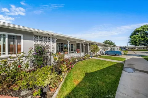 13981 El Dorado #65K, Seal Beach, CA 90740