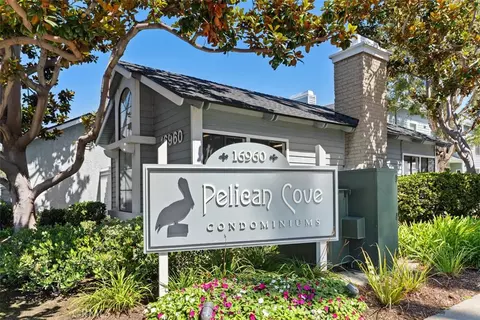 16960 Algonquin St #103, Huntington Beach, CA 92649