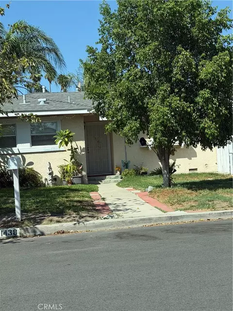 1438 Oakhurst, San Bernardino, CA 92404