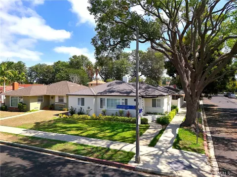 Exterior - 2700 Eucalyptus Ave, Long Beach, CA 90806 photo 8 of 9