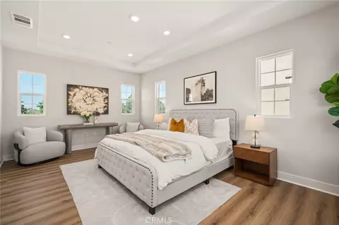 Bedroom - 575 Patten Ave, Placentia, CA 92870 photo 4 of 9