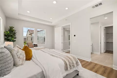 Bedroom - 575 Patten Ave, Placentia, CA 92870 photo 5 of 9