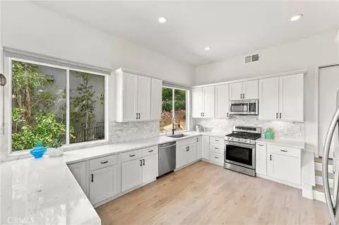 Kitchen - 6226 E Cliffway Dr, Orange, CA 92869 photo 4 of 6