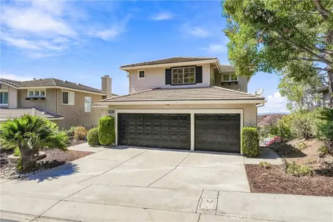 Exterior - 6226 E Cliffway Dr, Orange, CA 92869 photo 4 of 9