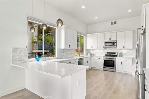 Kitchen - 6226 E Cliffway Dr, Orange, CA 92869 photo 3 of 6
