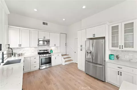 Kitchen - 6226 E Cliffway Dr, Orange, CA 92869 photo 2 of 6