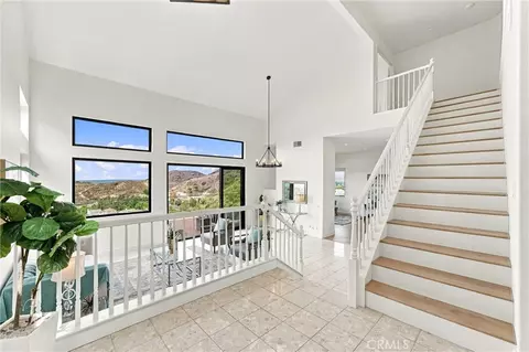 Entry Way - 6226 E Cliffway Dr, Orange, CA 92869 photo 1 of 2