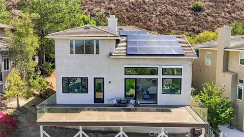 Exterior - 6226 E Cliffway Dr, Orange, CA 92869 photo 9 of 9