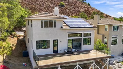 Exterior - 6226 E Cliffway Dr, Orange, CA 92869 photo 8 of 9
