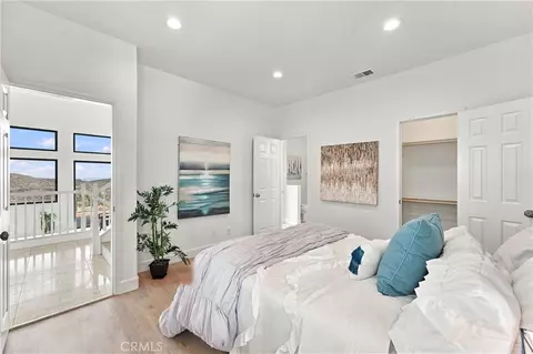 Bedroom - 6226 E Cliffway Dr, Orange, CA 92869 photo 2 of 6