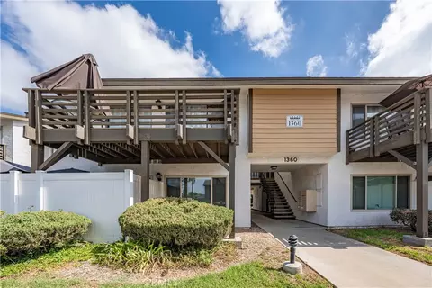 1360 W Lambert Rd #95, La Habra, CA 90631