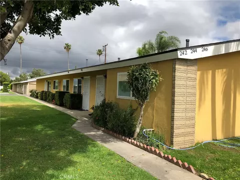 Exterior - 242 S S Park, Orange, CA 92866 photo 9 of 9