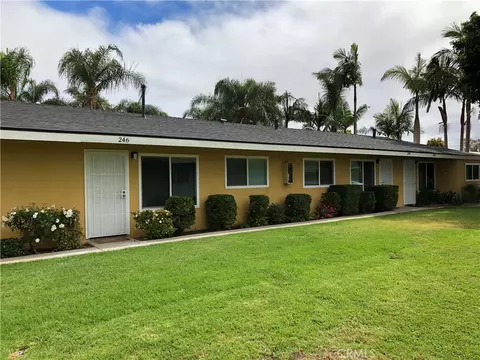 Exterior - 242 S S Park, Orange, CA 92866 photo 4 of 9