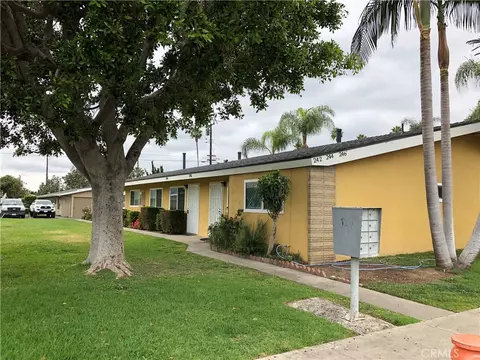 Exterior - 242 S S Park, Orange, CA 92866 photo 2 of 9