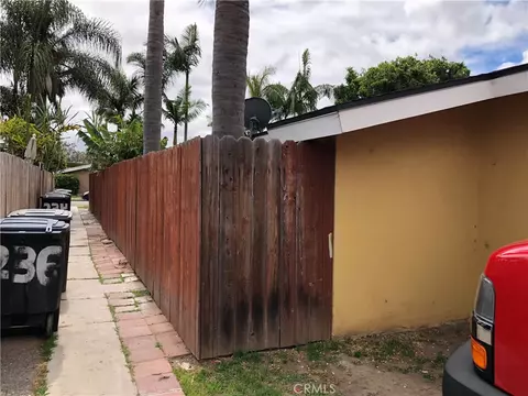 Exterior - 242 S S Park, Orange, CA 92866 photo 7 of 9