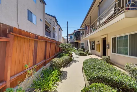 Exterior - 2060 E 3rd E #6, Long Beach, CA 90814 photo 6 of 6