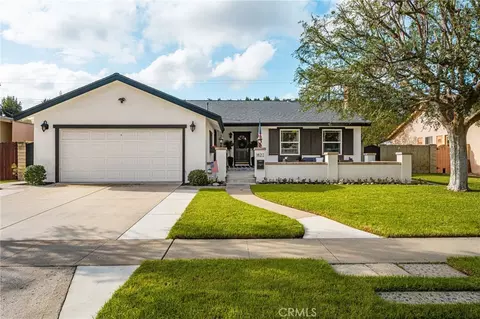 1822 Albion Ave, Santa Ana, CA 92705