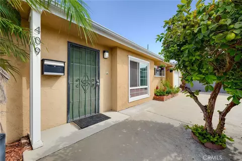 Exterior - 409 E Pleasant, Long Beach, CA 90805 photo 2 of 4