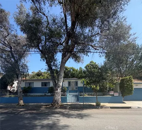 2020 Thomas, Los Angeles, CA 90031