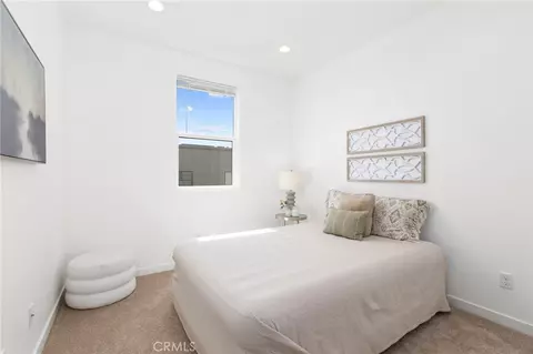 Bedroom - 422 W Central, Brea, CA 92821 photo 6 of 6