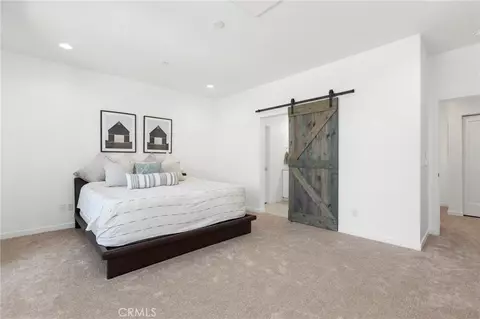 Bedroom - 422 W Central, Brea, CA 92821 photo 2 of 6